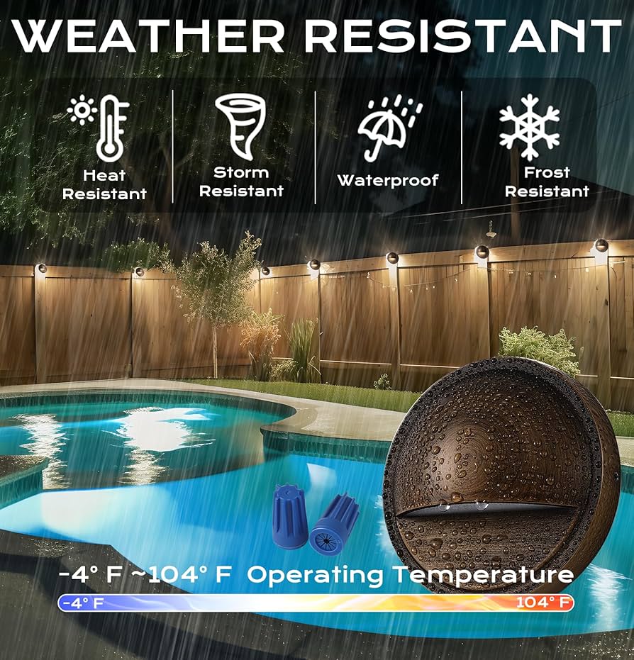 SKYBEAT 31ＫLF Fanimation Studio Collection Eastview 23-in Bronze Blades